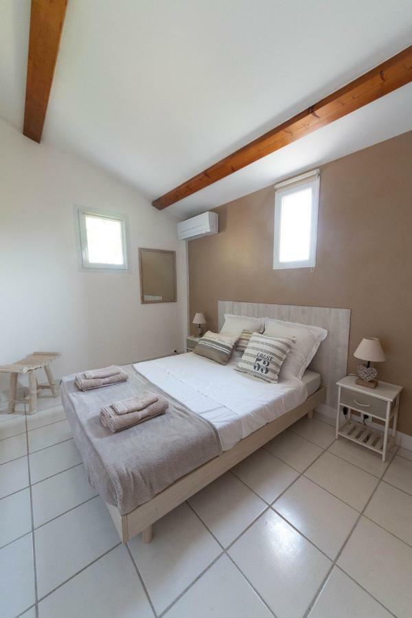 Villa Vista Mare à Porticcio  Extérieur photo